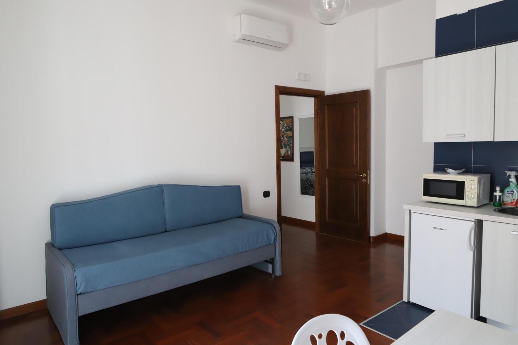 Francesco Suite Sorrento Ngoại thất bức ảnh