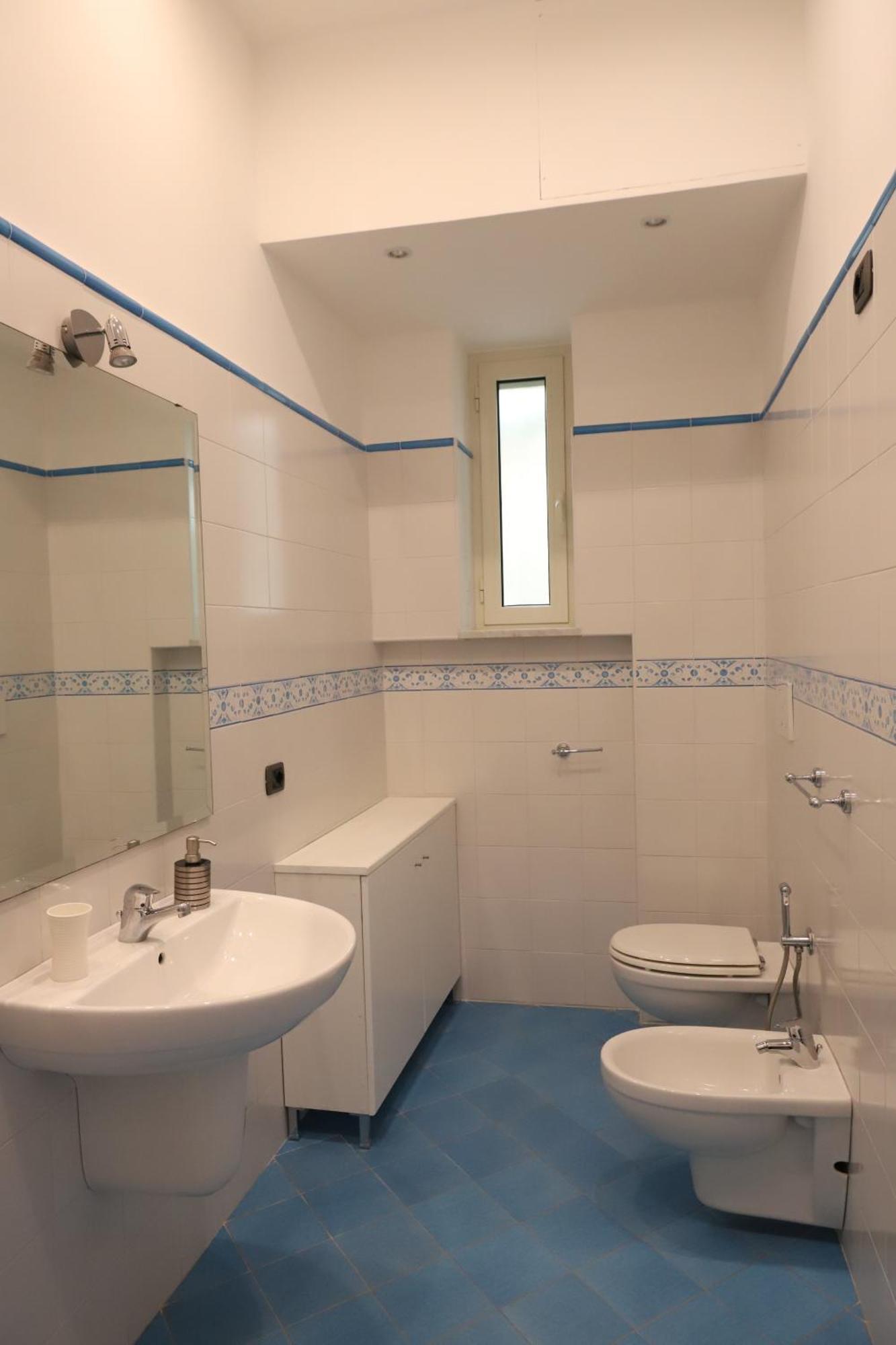 Francesco Suite Sorrento Ngoại thất bức ảnh