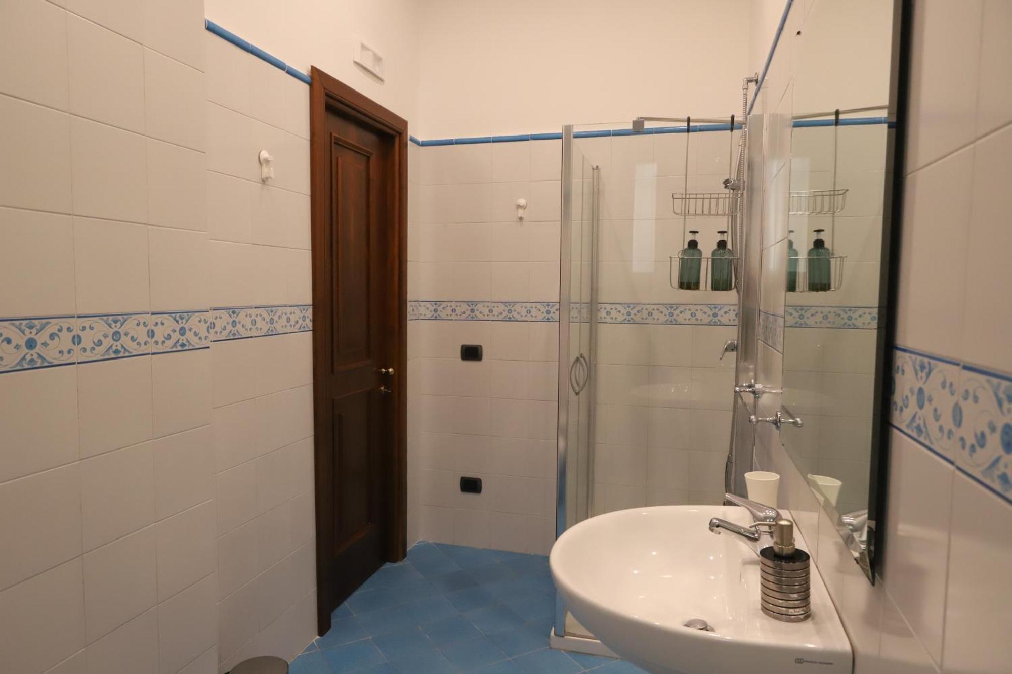 Francesco Suite Sorrento Ngoại thất bức ảnh