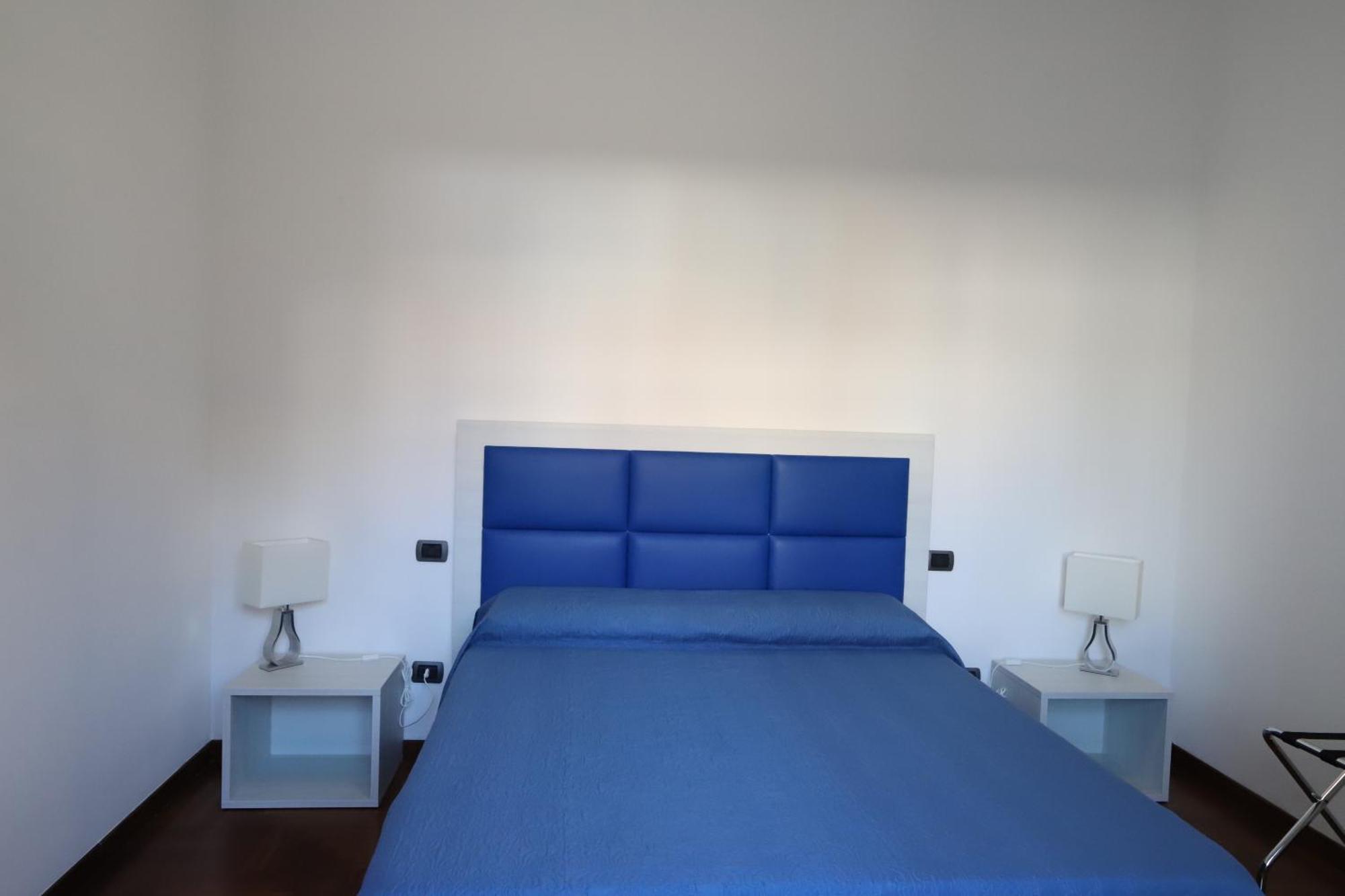 Francesco Suite Sorrento Ngoại thất bức ảnh