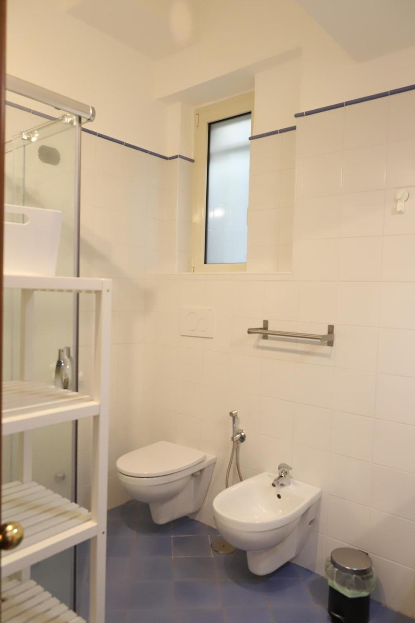 Francesco Suite Sorrento Ngoại thất bức ảnh